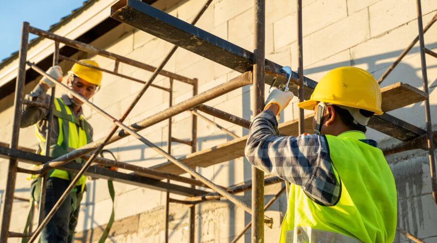 Expert top industrial roofings services in Ama, LA